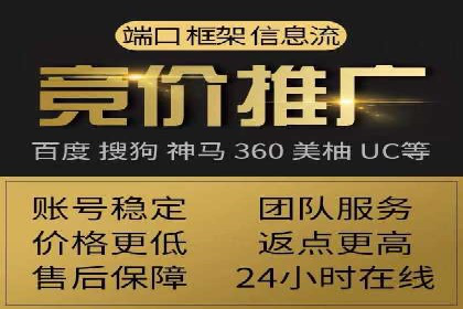 行业领先企业背后的信息流代运营案例