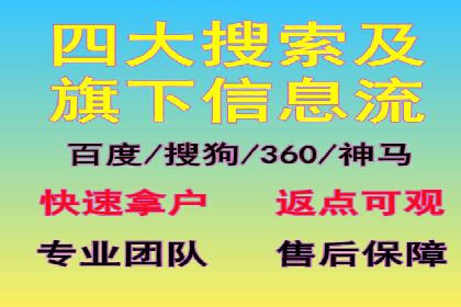 SEM代运营机构案例：关键词优化与广告投放