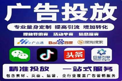 行业领先企业如何运用SEM运营推广